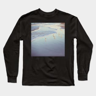 Early Birds Long Sleeve T-Shirt